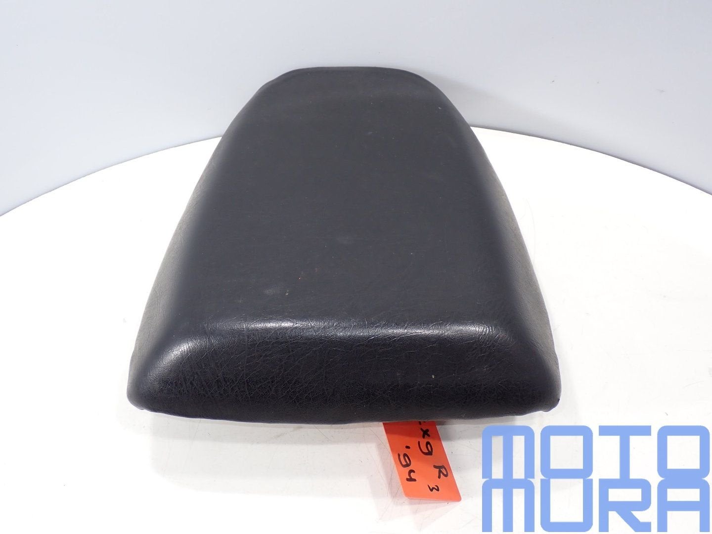 Duozadel voor de Kawasaki ZX-9R 1994 - 1997 ZX-9R ZX9-R ZX9R, Gebruikt, -, -, Ophalen of Verzenden