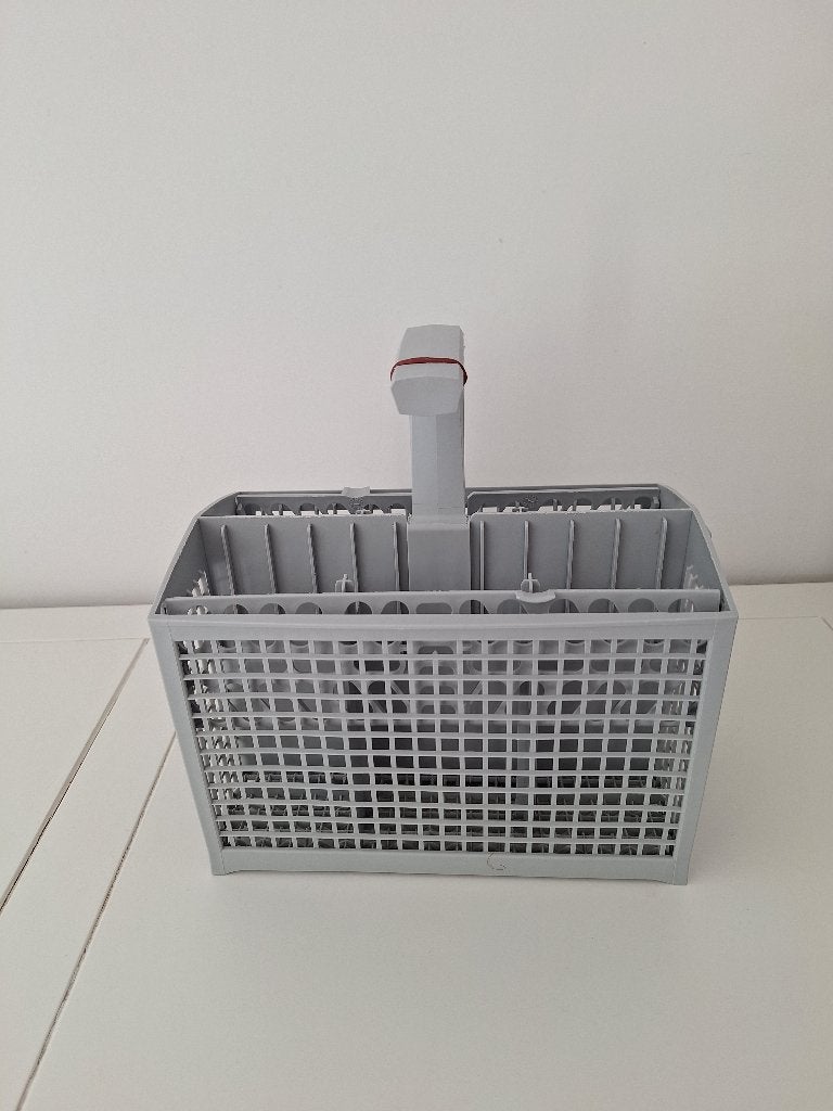 panier à couverts pour lave vaisselle AEG, Electroménager, Enlèvement, Comme neuf, À Poser
