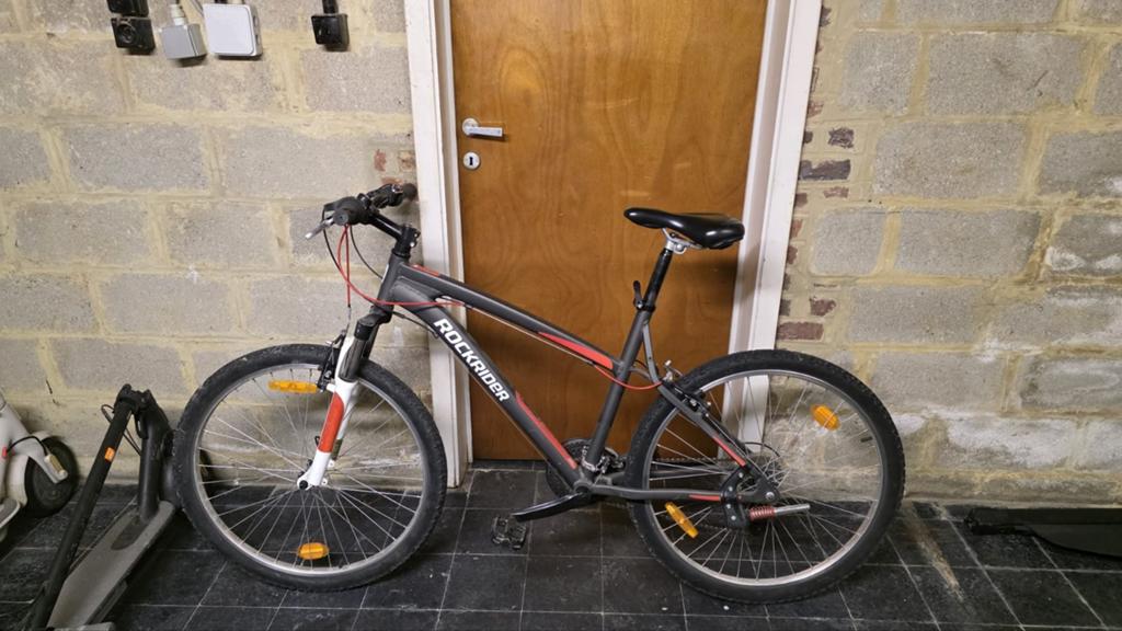 Vélo 26 pouces, Vélos & Vélomoteurs