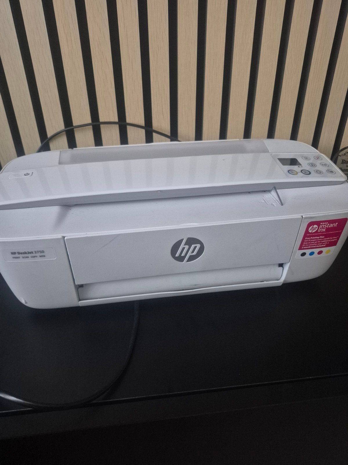 printer, Computers en Software, Printers, Ophalen, Kleur printen, Gebruikt, Printer