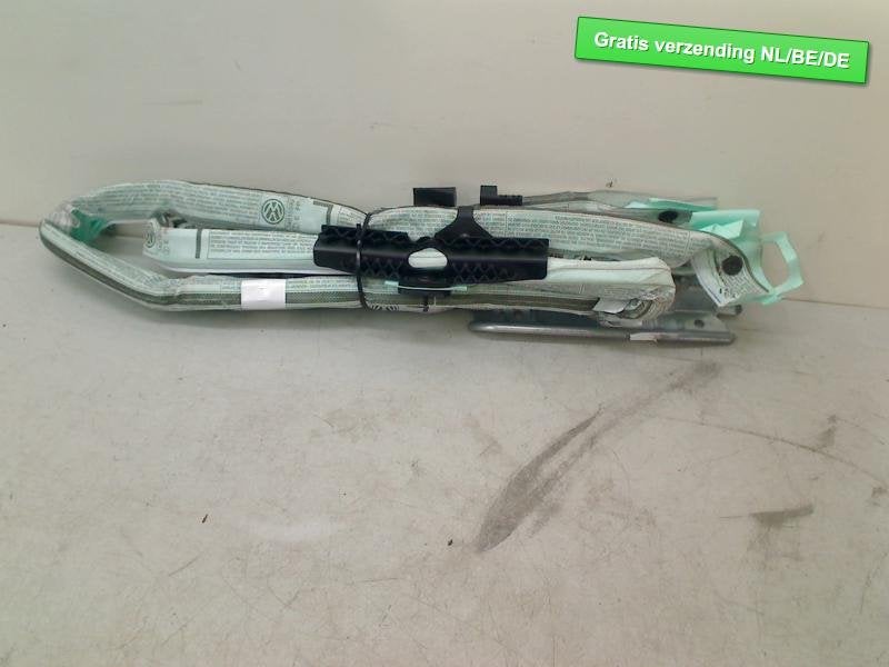 AIRBAG TOIT GAUCHE Volkswagen Touran (1T3) (1T0880741M), Autos : Pièces & Accessoires, Volkswagen, Volkswagen AG, Utilisé, Kundenbetreuung@volkswagen.de