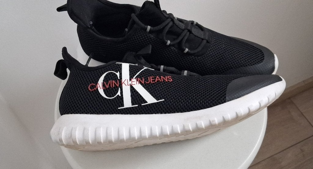 Baskets Calvin Klein  42, Neuf, Enlèvement ou Envoi, Nike, Baskets
