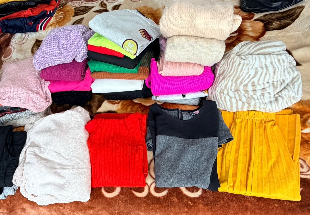 Dames winter kleren M, Kleding | Dames, Ophalen, Zo goed als nieuw