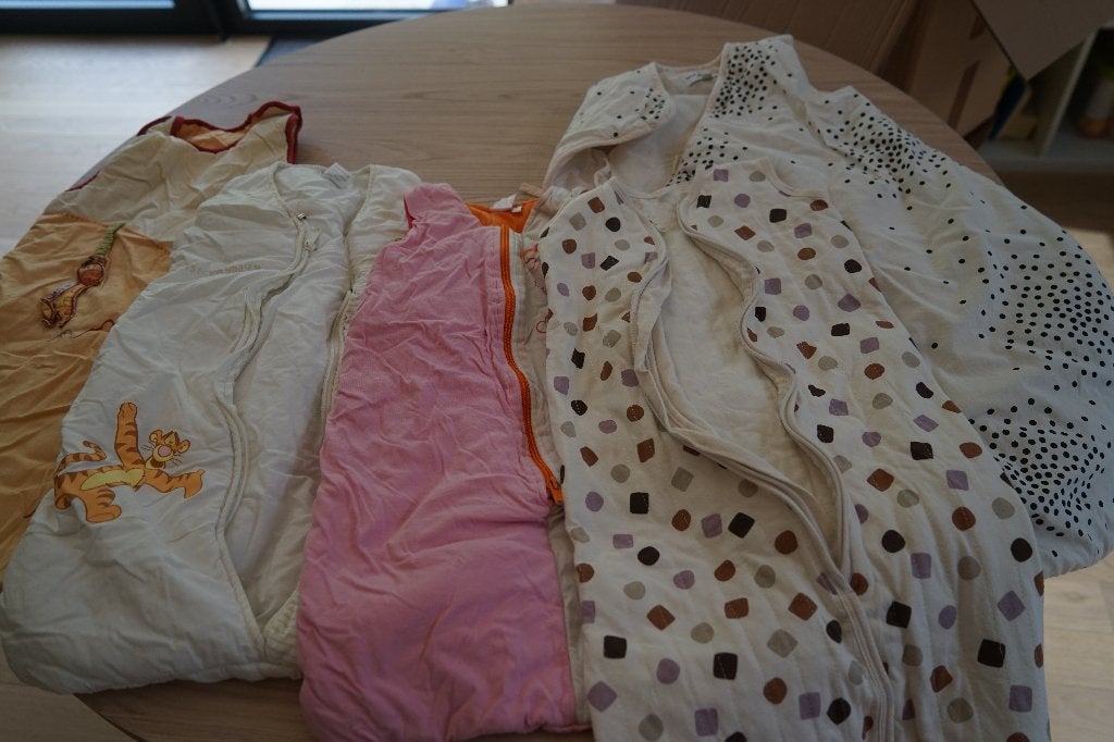 baby kleren, Enfants & Bébés, Vêtements de bébé | Taille 62, Utilisé, Manteau, Enlèvement