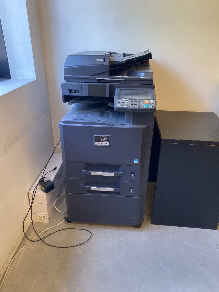 printer, Computers en Software, Ophalen, Zo goed als nieuw, All-in-one