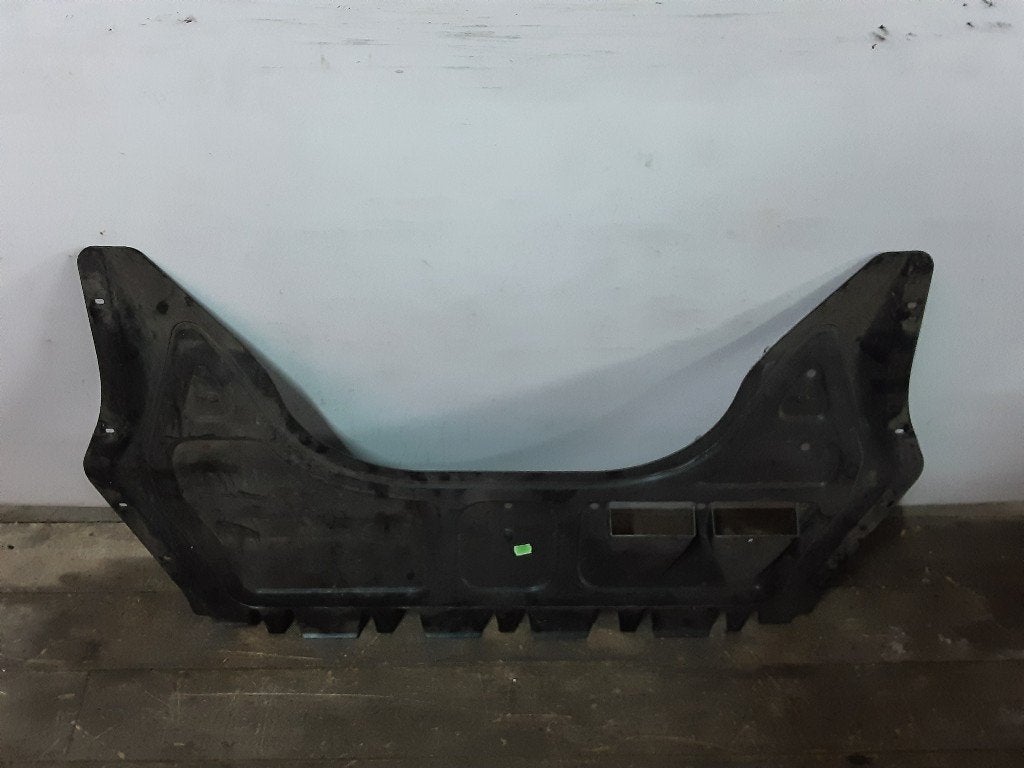 CACHE SOUS MOTEUR Volkswagen Golf V (1K1) (1K0825237J), Volkswagen, Mevr. I. Hauben, Utilisé, Rue de l'Espoir 34 34
4030  GRIVEGNÉE, BE