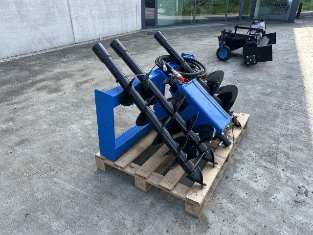 2026 Hydraulische boren schranklader (ongebruikt), Auto-onderdelen, Overige Auto-onderdelen