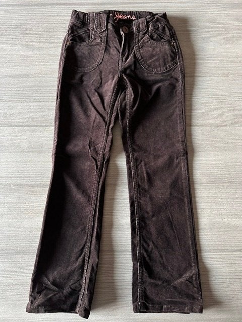 Pantalon Pepe Jeans taille 8y (nr8001), Pantalon, Enlèvement ou Envoi, Comme neuf, Pepe jeans