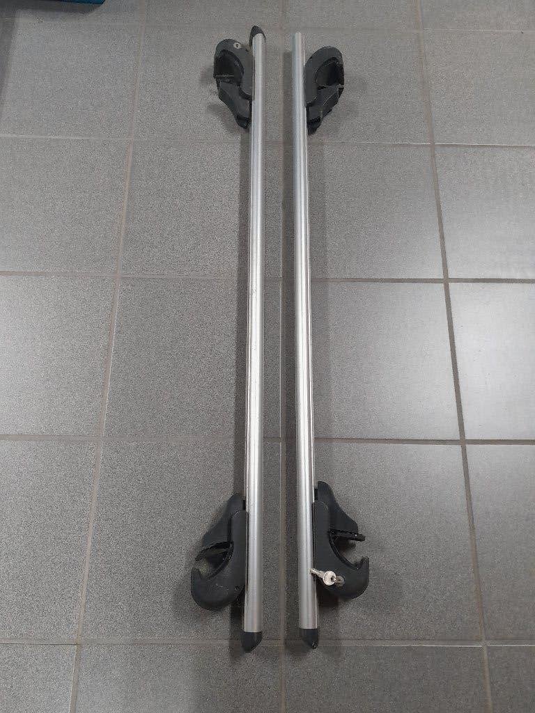 Dakdrager universeel, Ophalen, Gebruikt