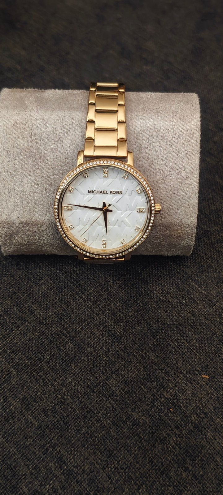 Michael Kors Pyper (MK4666, Handtassen en Accessoires, Horloges | Dames