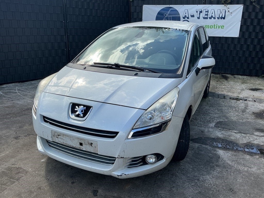 VENTILATEUR RADIATEUR MOTEUR Peugeot 5008 I (0A / 0E), Kontakt-peugeot@peugeot.com, Utilisé, Peugeot Deutschland GmbH, Bahnhofsplatz
65423  Rüsselsheim, DE