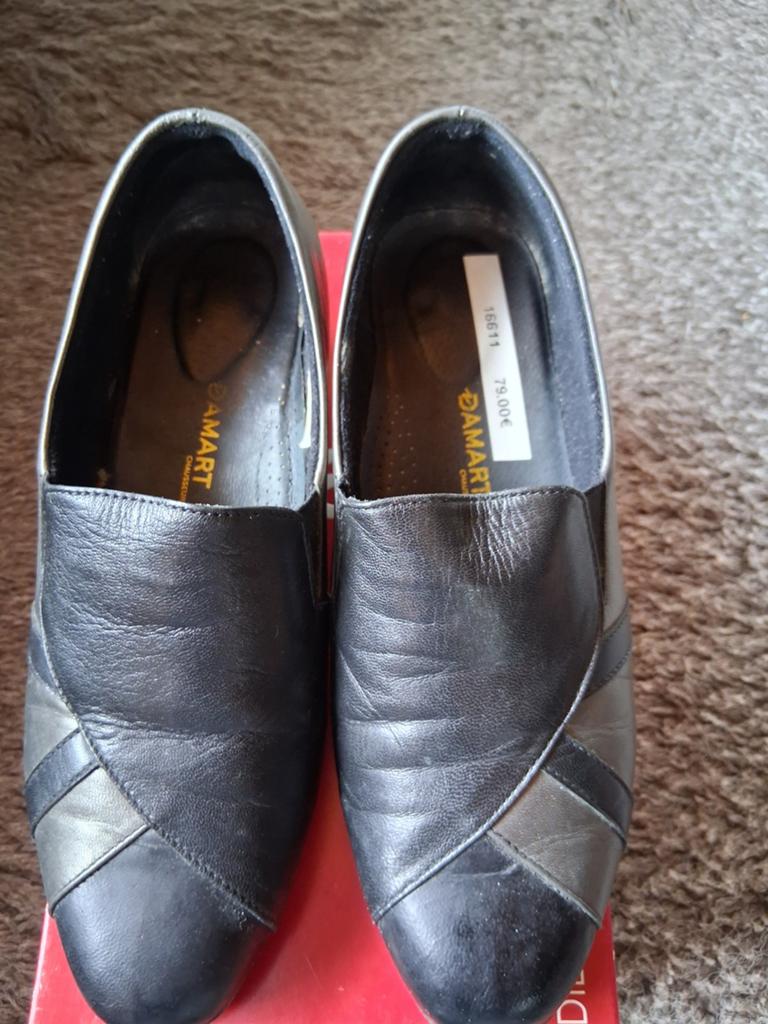 Schoenen Damart 39, Ophalen of Verzenden