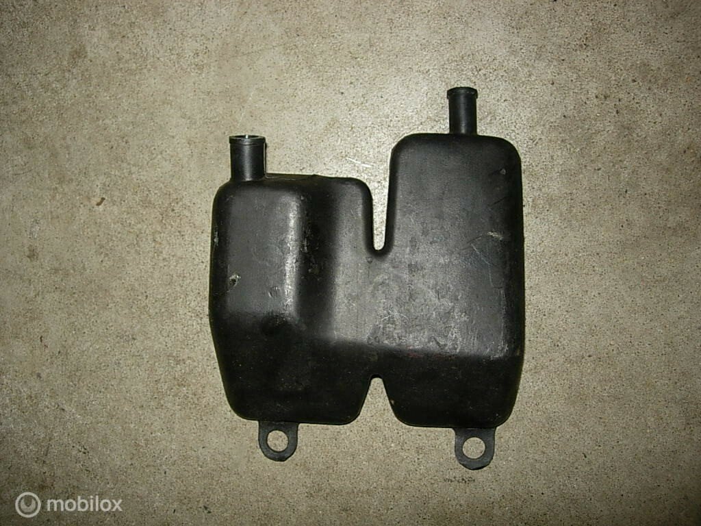 Carterbeluchting carterventilatie SS Supersport Superlight, Motos, Enlèvement ou Envoi, Utilisé