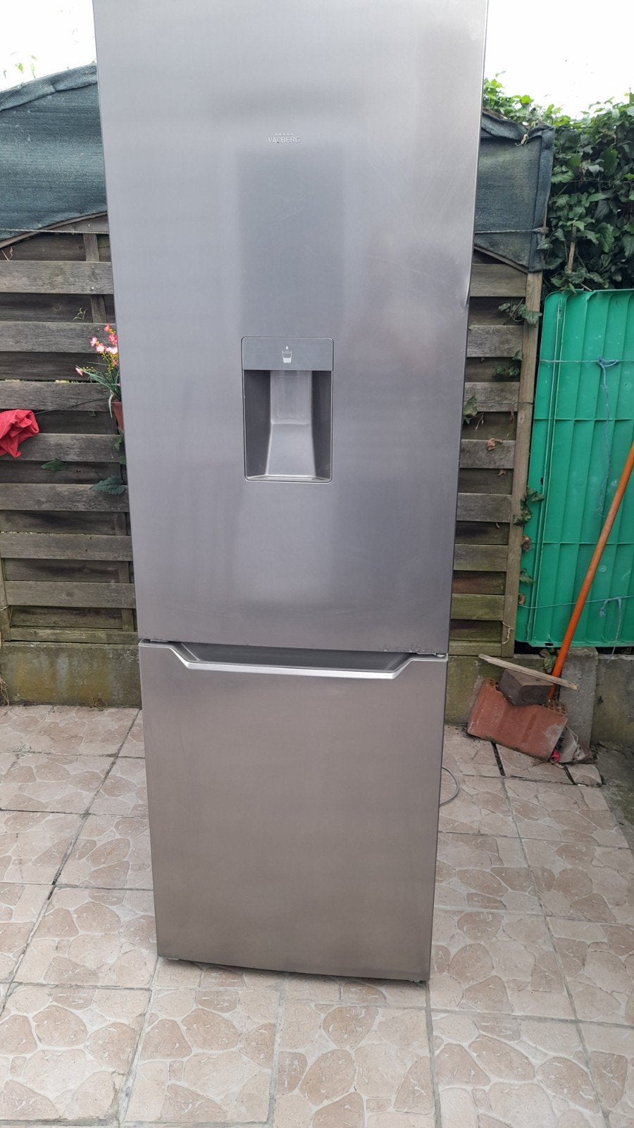 frigo congelateur, Enlèvement ou Envoi