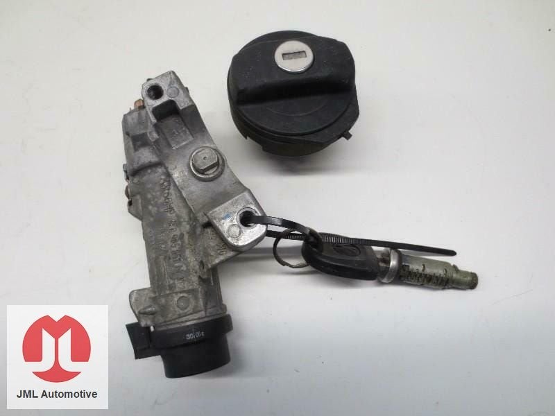 SLOTENSET VW FOX, Autos : Pièces & Accessoires, Volkswagen, -, Utilisé, -