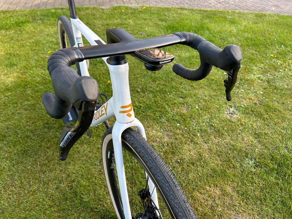 Ridley graven, Fietsen en Brommers, Ophalen, Zo goed als nieuw