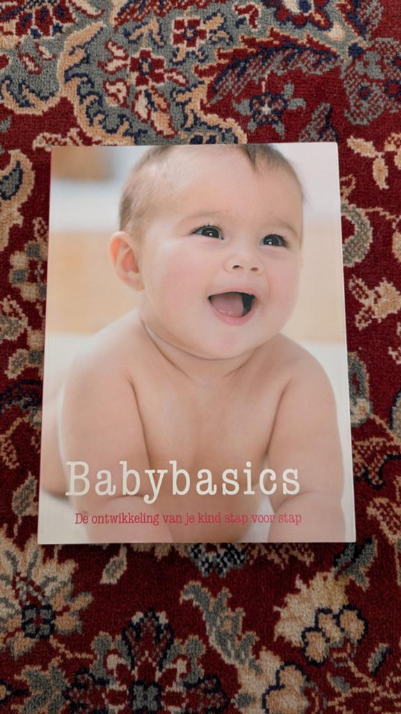 Babybasics, Ophalen