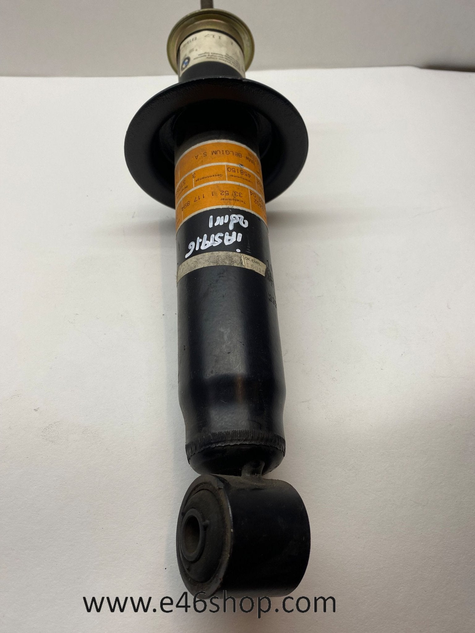 BMW E12 ACHTER SCHOKBREKER OE 33521117894, Neuf, -, -, Enlèvement ou Envoi