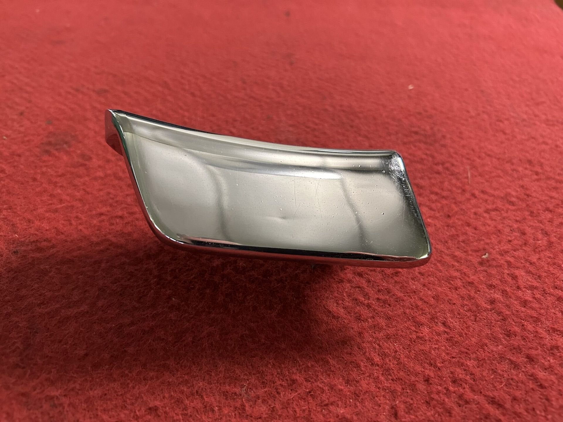 Maserati Mistral knipperlicht bovenbehuizing, Maserati, Gebruikt, -, -