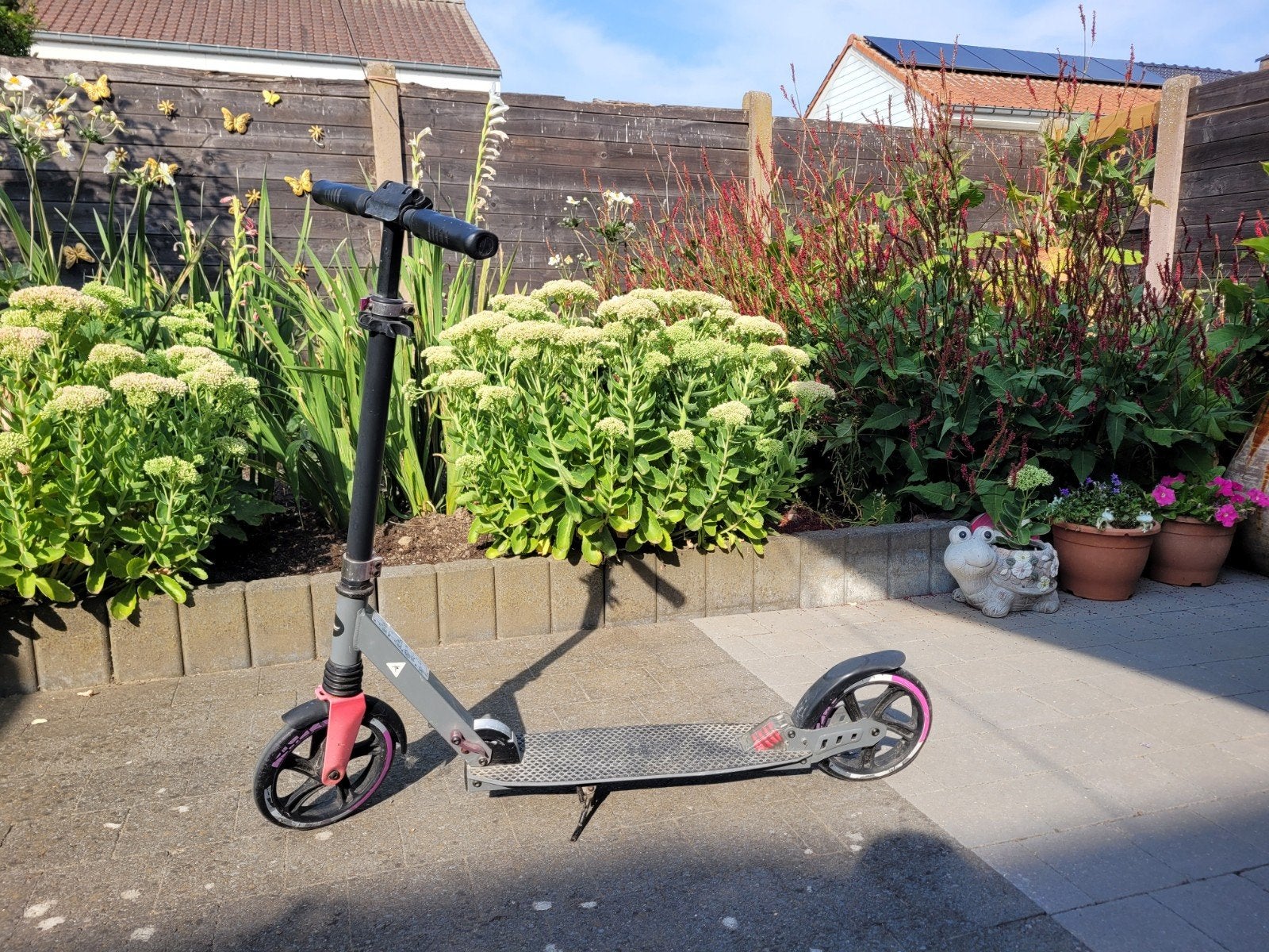 Step pour enfants, Vélos & Vélomoteurs, Enlèvement