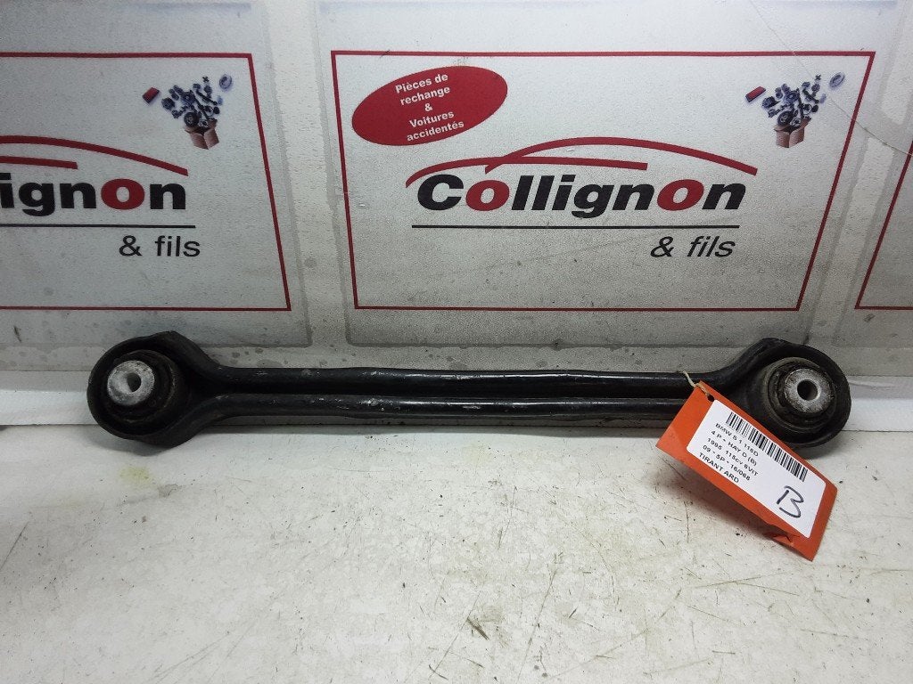 LIAISON DE TENSION ARRIÈRE DROIT BMW 1 serie (E87 / 87N), Mevr. I. Hauben, Utilisé, BMW, Rue de l'Espoir 34 34
4030  GRIVEGNÉE, BE