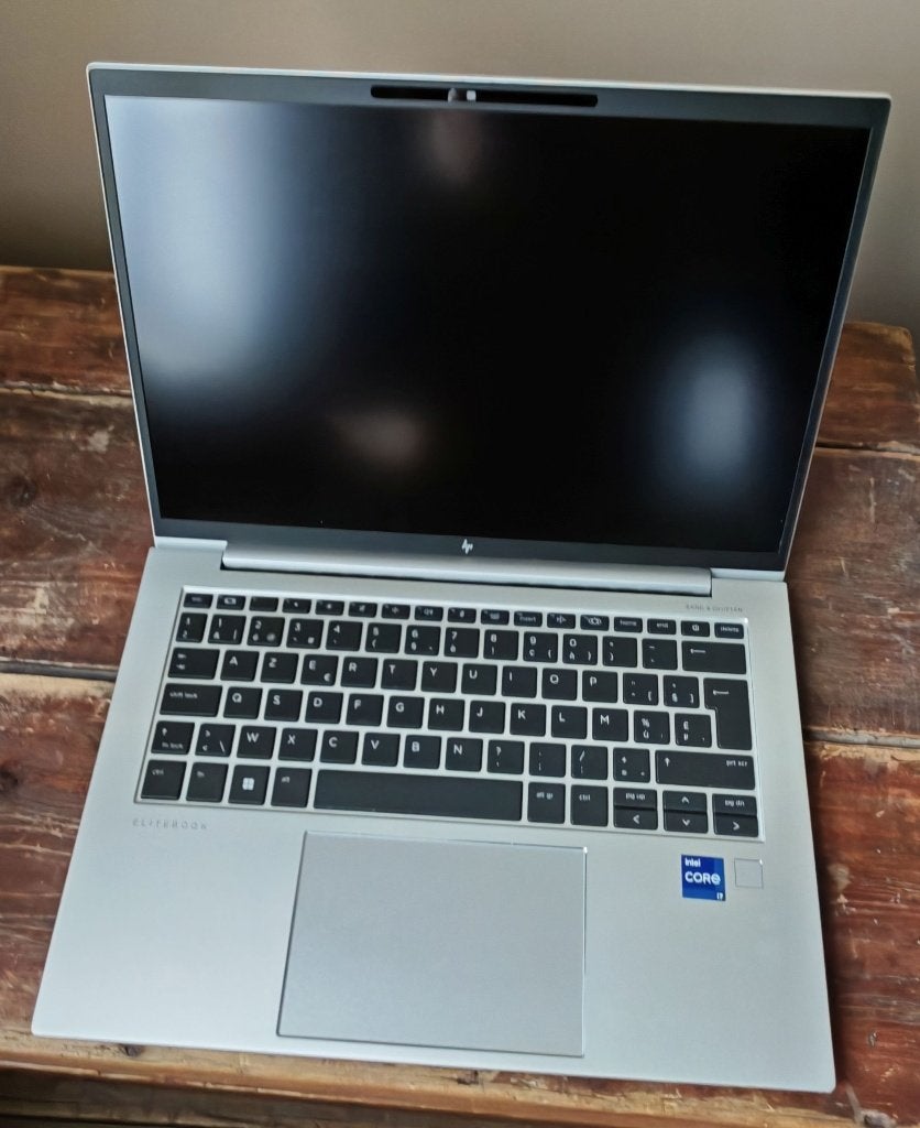 HP Elitebook 840 G9 14" laptop, Computers en Software, Overige Computers en Software, Ophalen of Verzenden, Gebruikt