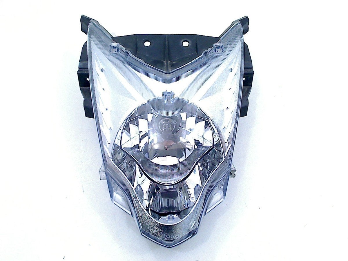 PHARE Kymco Agility 50 16+ 2021-2023 (E5) (01-2021/12-2023), Dhr. S. di Majo, Utilisé, Info@cama-motorparts.nl, P.J. Troelstraweg 8 8
3144 CX  MAASSLUIS, NL