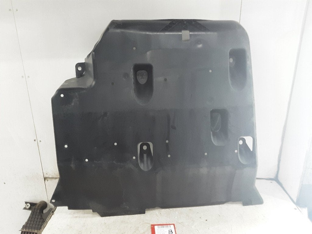 MOTORBESCHERMPLAAT Dacia Duster (DJF) (748181086R), Dacia, Gebruikt, Mevr. I. Hauben, Rue de l'Espoir 34 34
4030  GRIVEGNÉE, BE