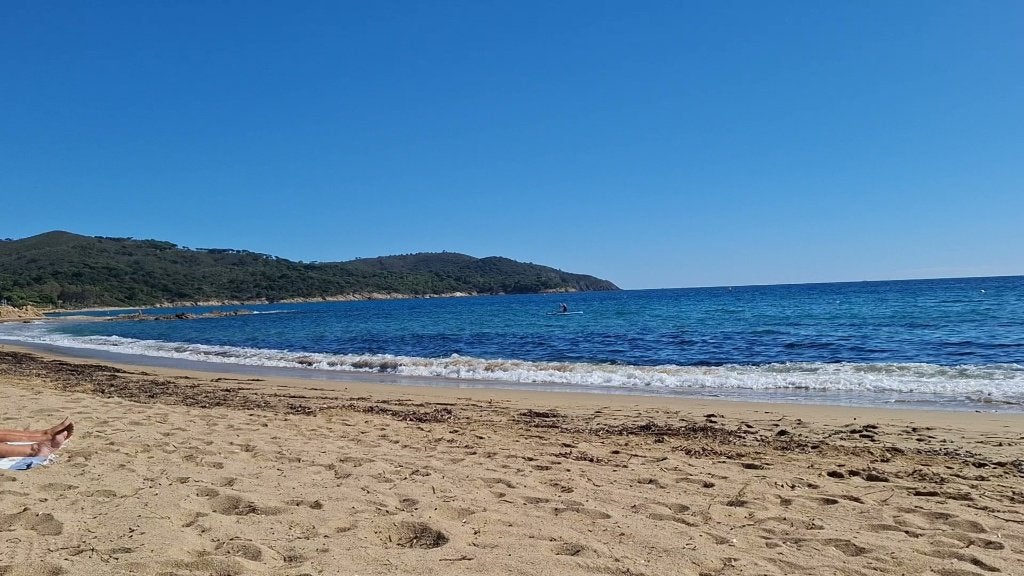 Chalet à louer Golfe de Saint-Tropez, Vacances, Propriétaire, 5 personnes, Machine à laver, Chalet, Bungalow ou Caravane