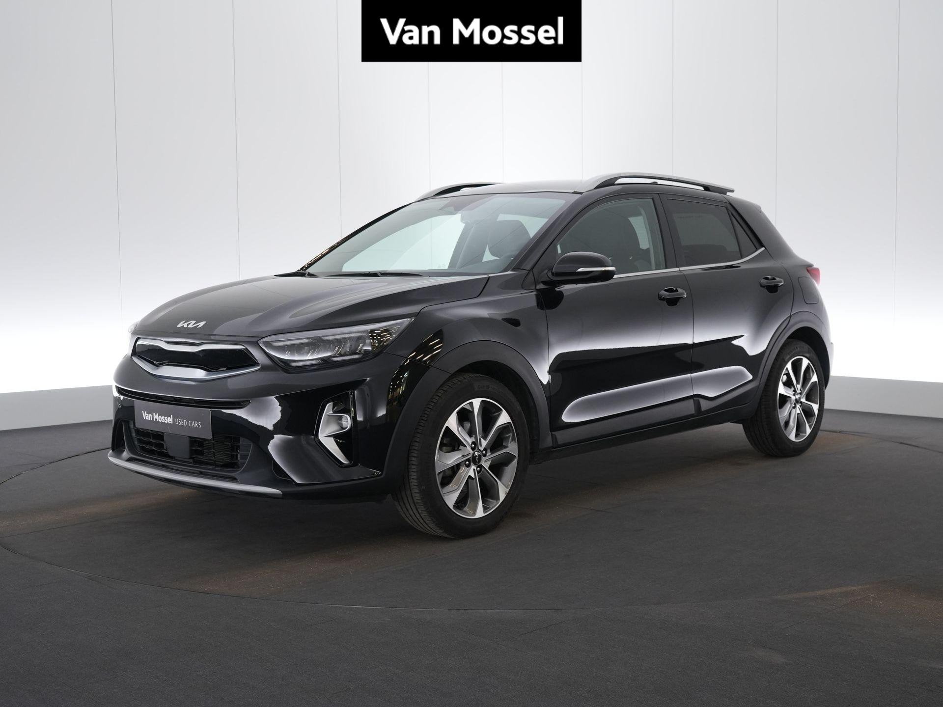 Kia Stonic 1.0 T 100 Inspire DCT (automatique), Autos, Kia, 135 g/km, Entreprise, 5 portes, 5 places