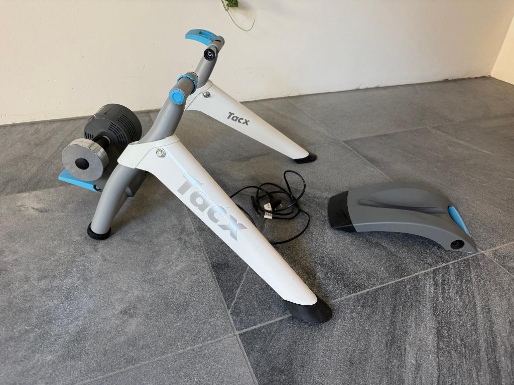 Tacx fiets trainer, Ophalen, Gebruikt, Overige typen