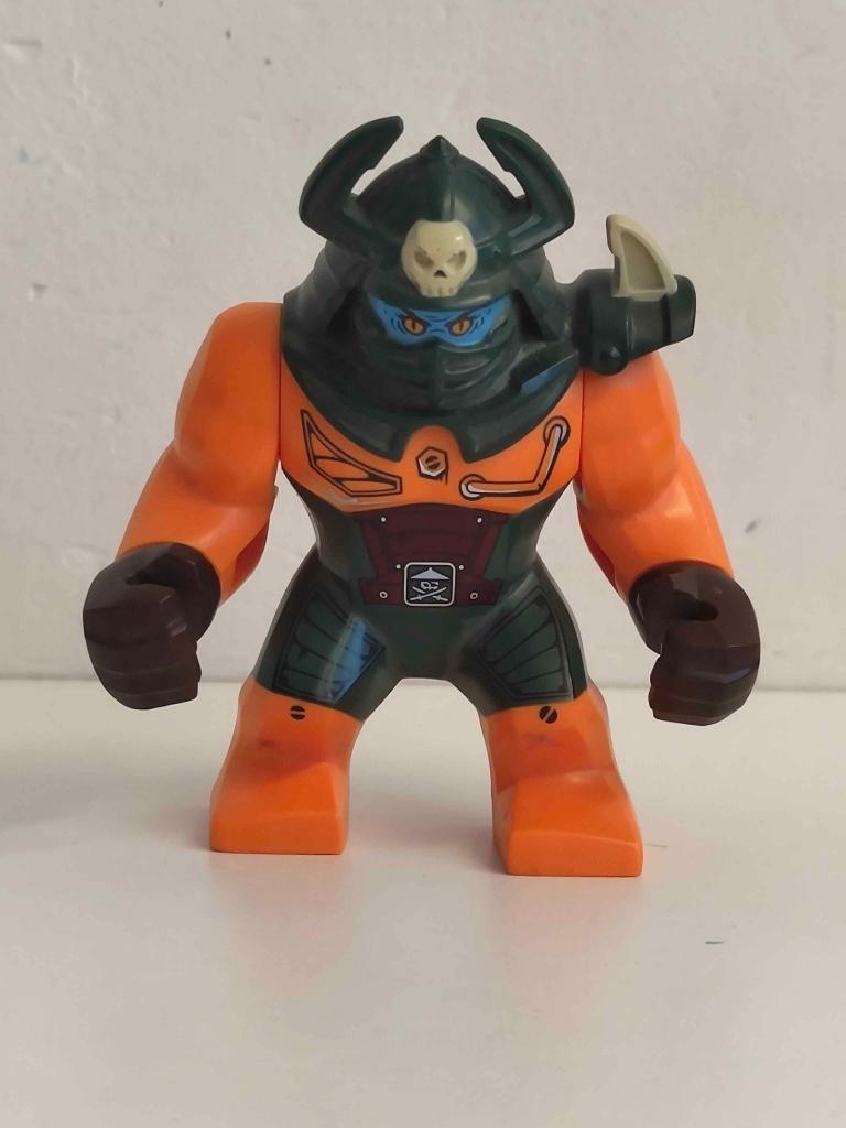 Dogshank Lego Ninjago, Kinderen en Baby's, Speelgoed | Duplo en Lego, Lego, Nieuw, Ophalen of Verzenden, Minifiguur