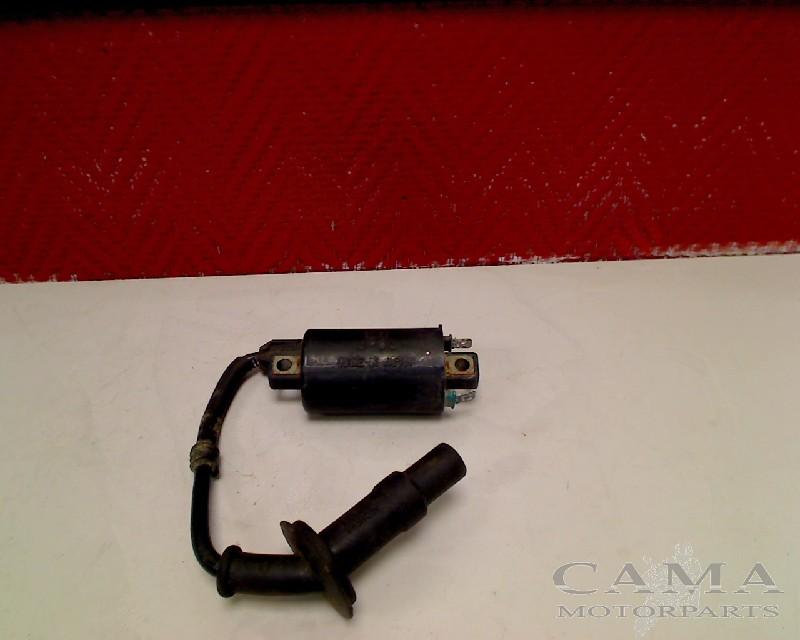 BOBINE D'ALLUMAGE VFR 750 F 1986-1989 (VFR750F RC24) (MP06), Dhr. S. di Majo, Utilisé, Info@cama-motorparts.nl, P.J. Troelstraweg 8 8
3144 CX  MAASSLUIS, NL