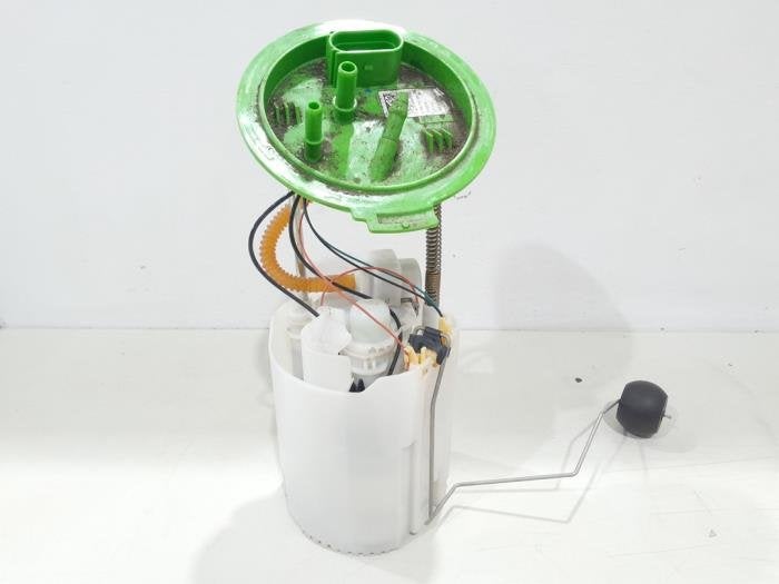 Pompe carburant électrique d'un Audi A3, Autos : Pièces & Accessoires, -, 3 mois de garantie, Audi, Utilisé