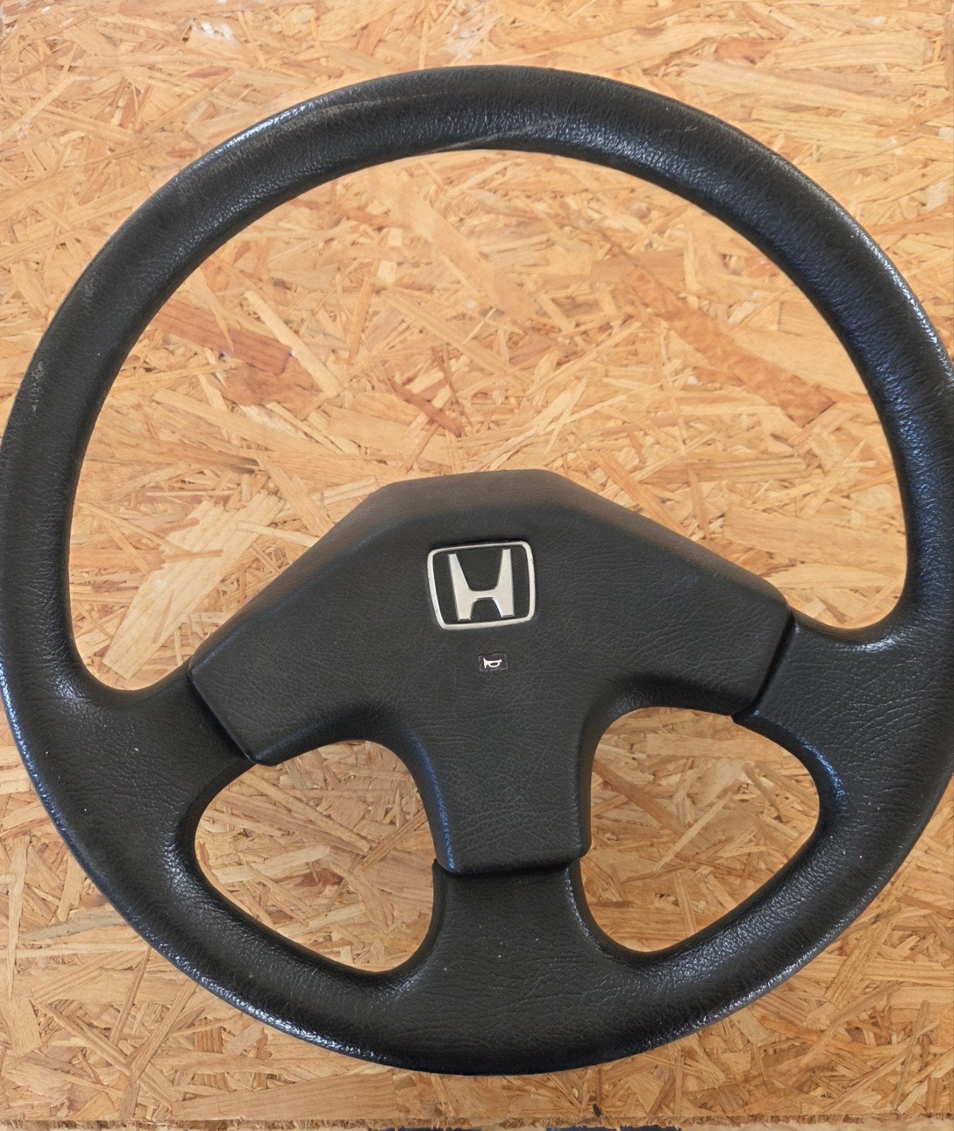 Volant Honda CRX Civic 88 91, Honda