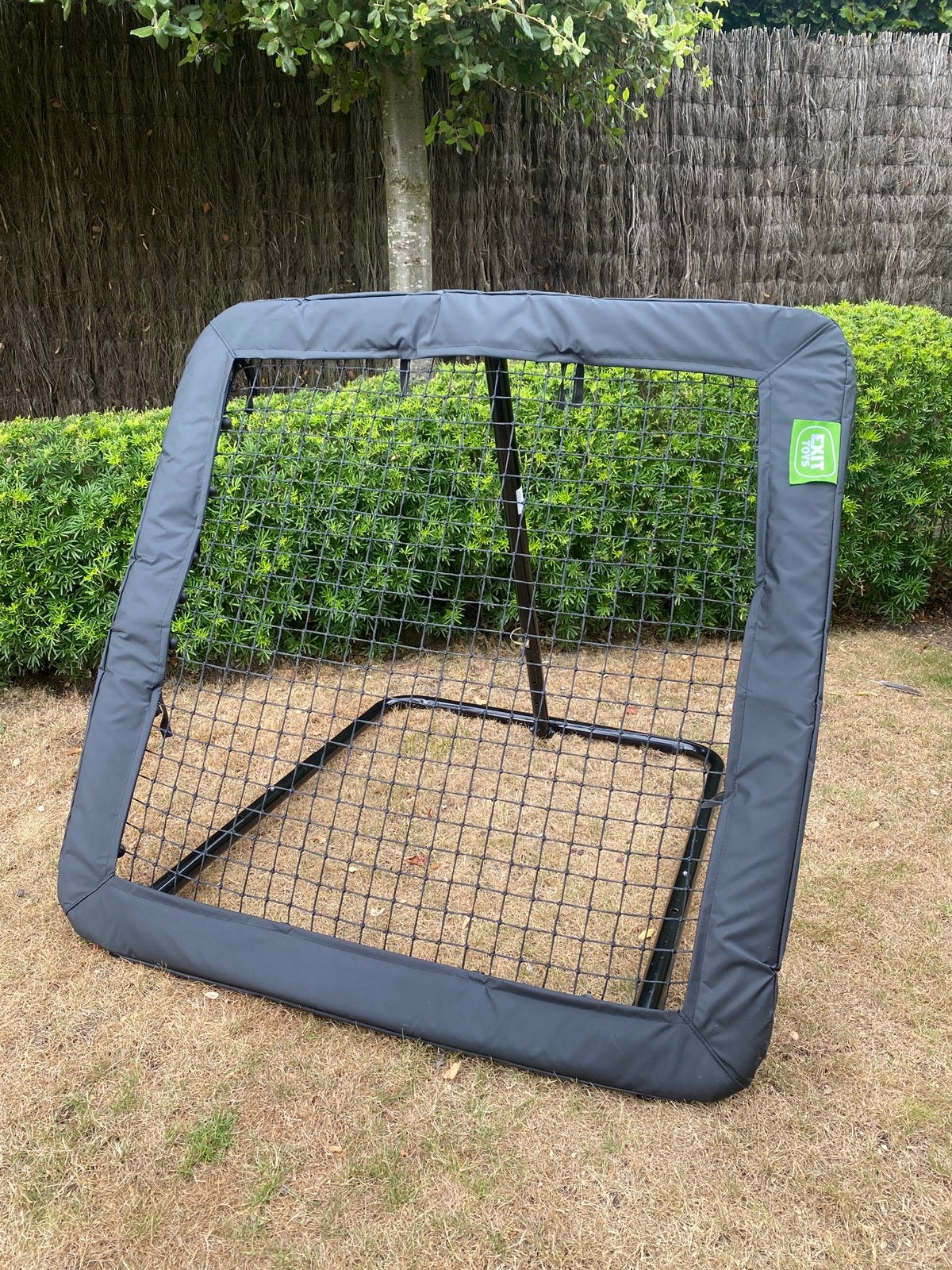 Exit kickback rebounder, Sport en Fitness, Overige Sport en Fitness, Ophalen, Zo goed als nieuw