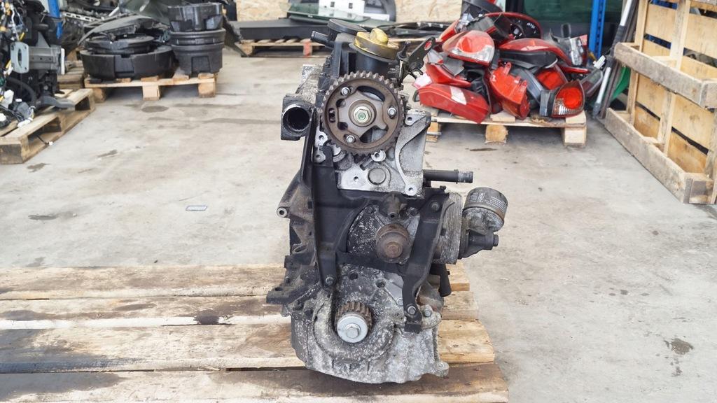 Moteur K9K764 Nu RENAULT CLIO MODUS, Autos : Pièces & Accessoires, Envoi, Utilisé, Daihatsu