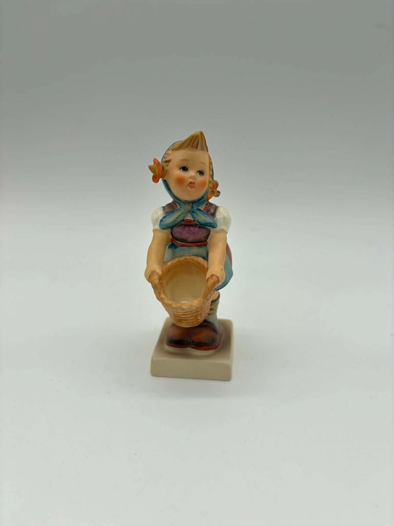 Hummel/ Goebel beeldje 73, Enlèvement, Comme neuf