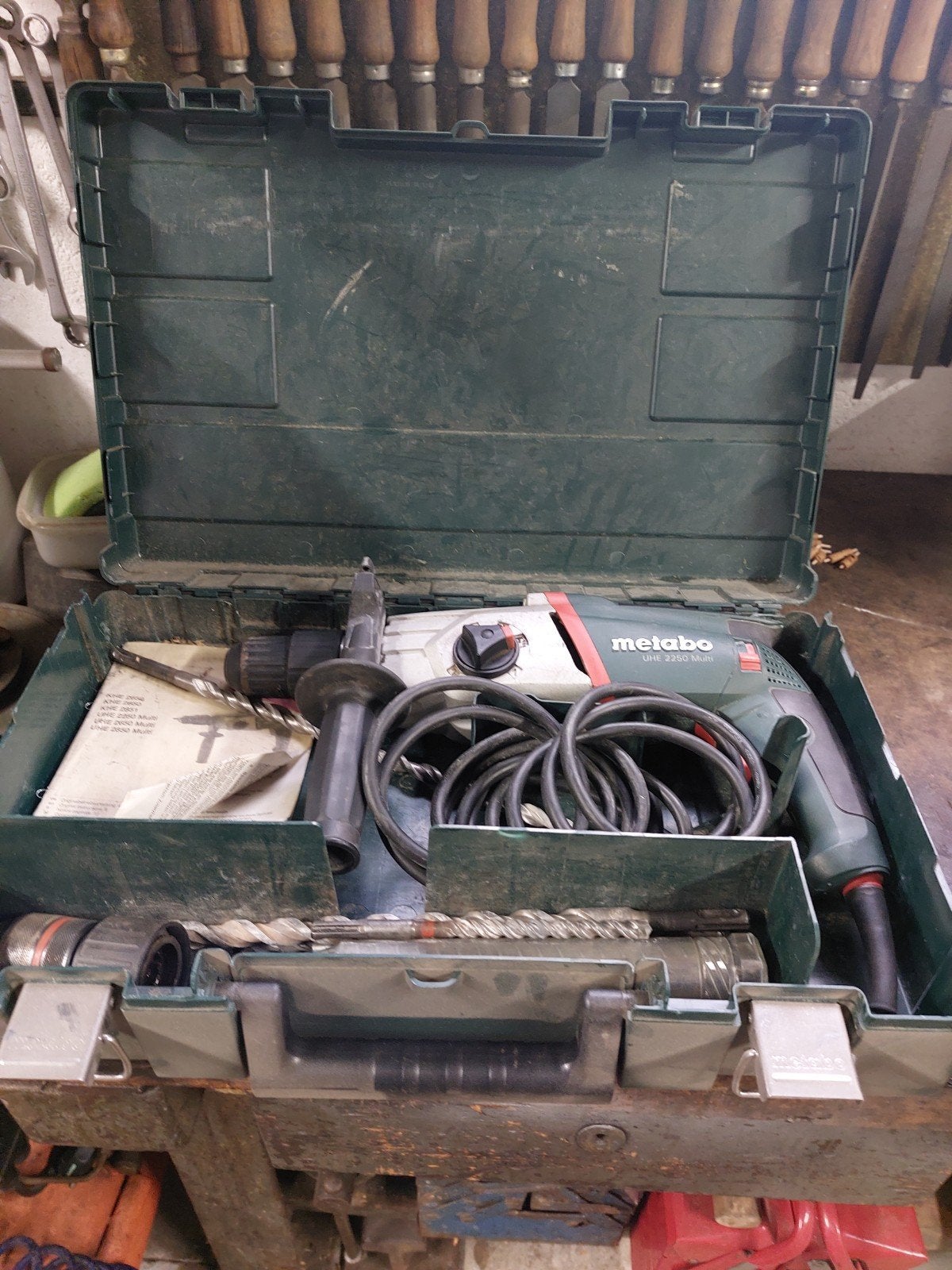 Outillage, Bricolage & Construction