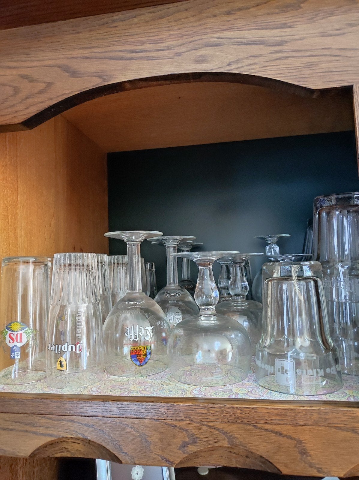 verres à bieres, Collections, Enlèvement, Neuf