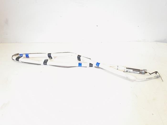 Airbag hemel links van een Audi A4, Gebruikt, -, -, -
