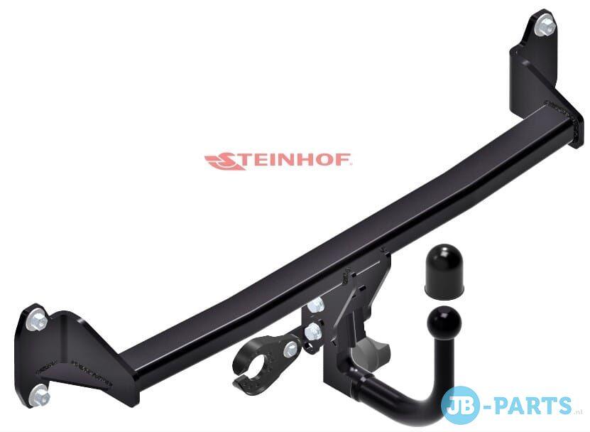 Afneembare trekhaak Mini Cooper Clubman vanaf 07/2015, Auto-onderdelen, -, -, -