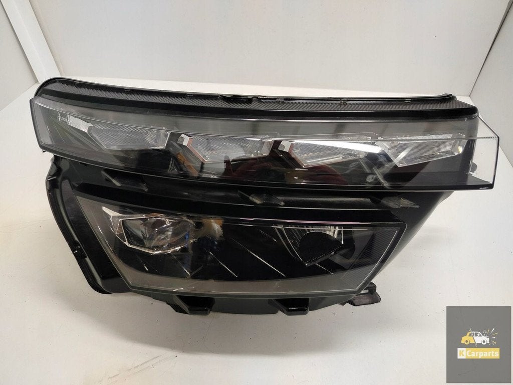 658941016D, Skoda Kamiq Full Led lamp rechts, Tr. Vaclava Klementa 869
293 01  Mlada Boleslav, CZ, Skoda, Skoda Auto a.s., Gebruikt