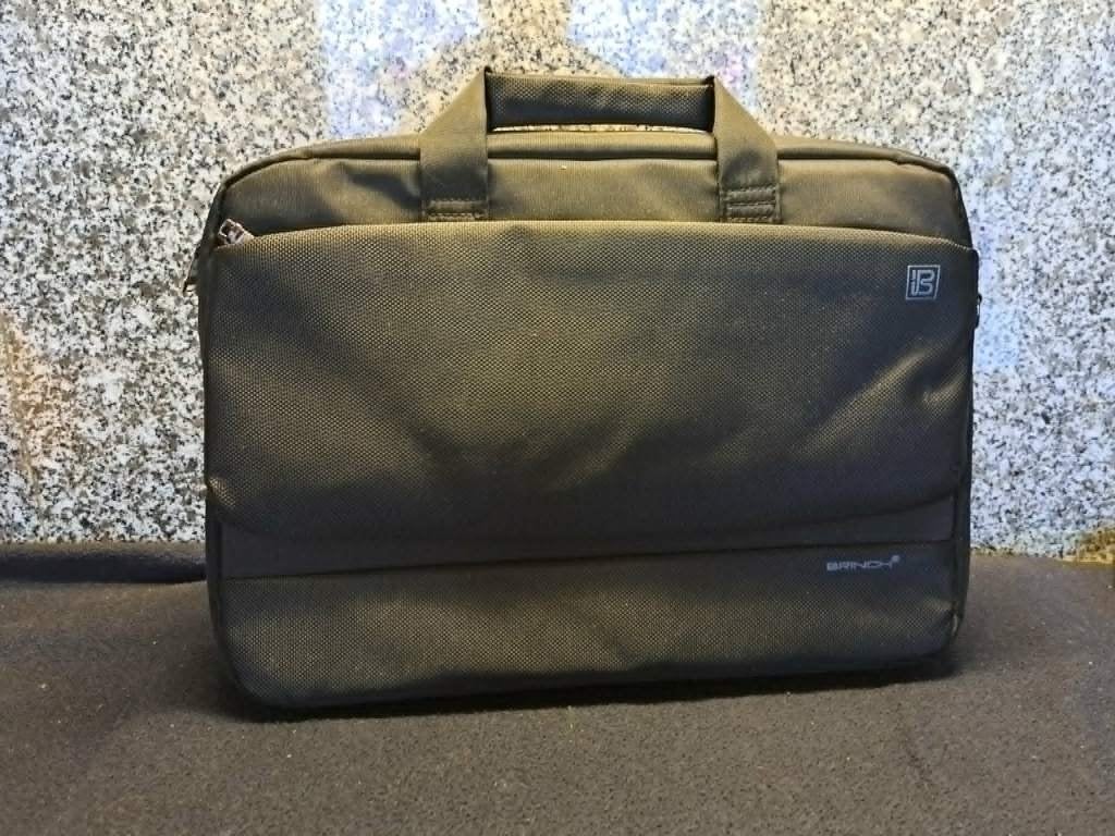 laptop opbergtas nieuw, Ophalen