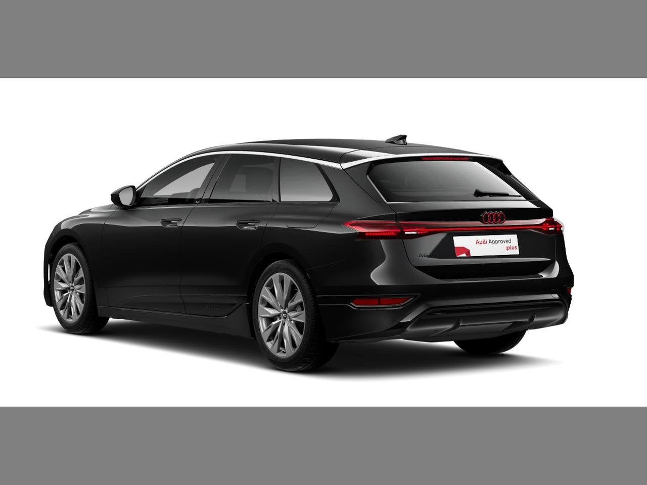 Audi A6 Avant e-tron 83 kWh Corporate, Autos, https://public.car-pass.be/vhr/a19017c9-3489-408e-90d4-0c67400e5599, Achat, Break
