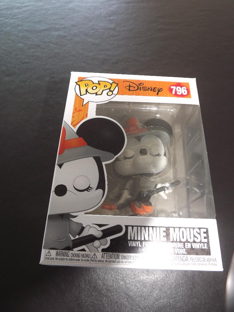 Walt Disney Minnie Mouse 796, Ophalen of Verzenden, Nieuw