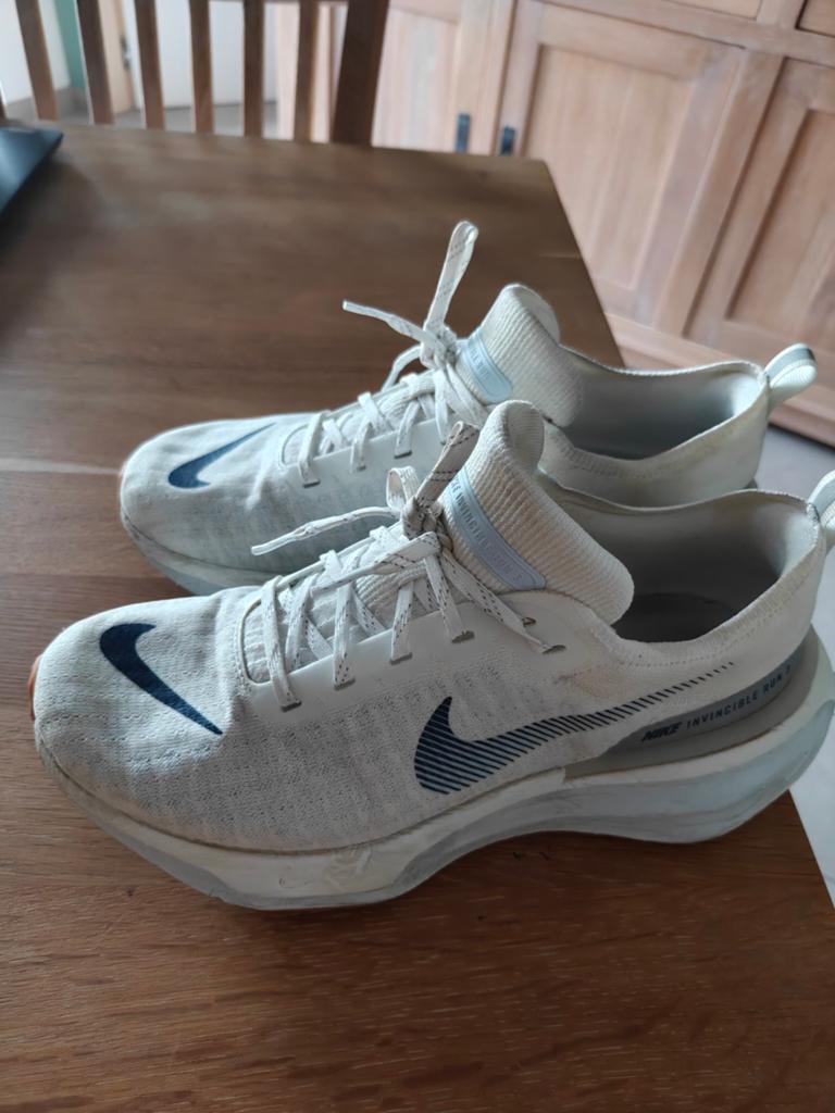 Loopschoenen maat 43, Enlèvement ou Envoi, Nike