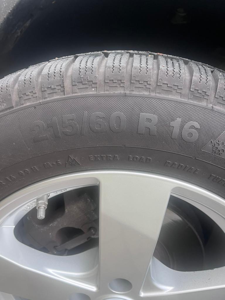 Velgen, Auto-onderdelen, Banden en Velgen, Ophalen, Winterbanden, Velg(en)
