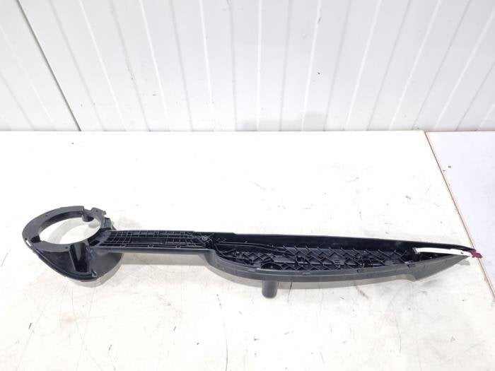 Support (divers) d'un Mini Cooper, -, 3 mois de garantie, -, -