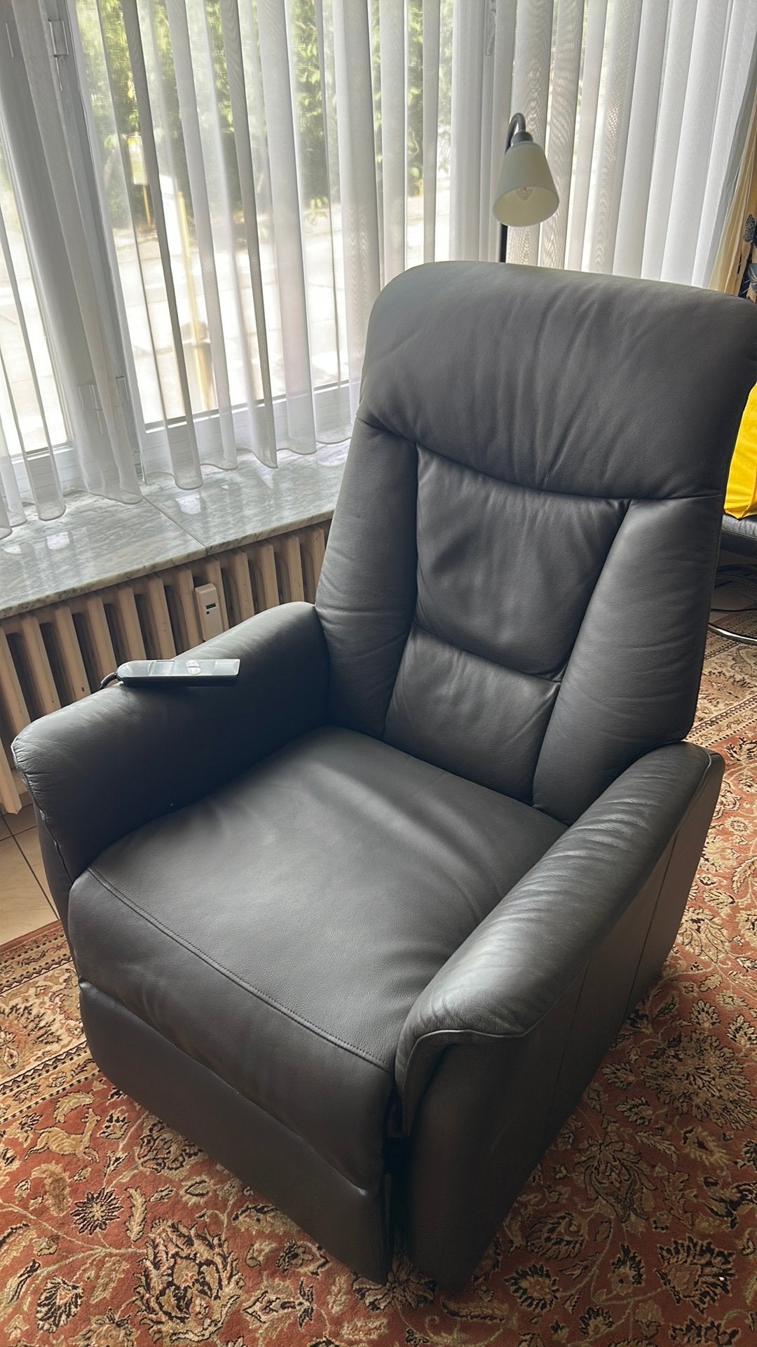 Sta op relax, elektrisch, Ophalen, Zo goed als nieuw
